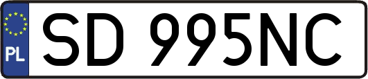 SD995NC