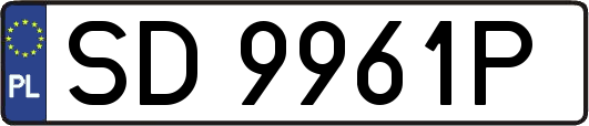 SD9961P