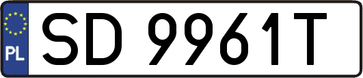 SD9961T
