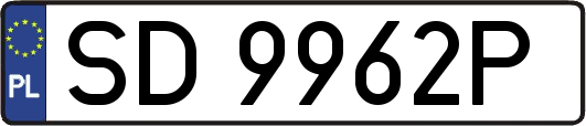 SD9962P