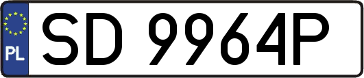 SD9964P