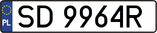 SD9964R
