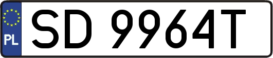 SD9964T