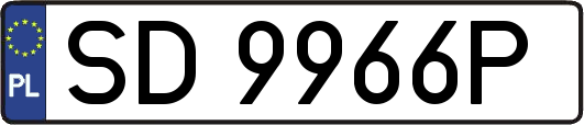 SD9966P