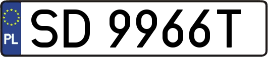 SD9966T