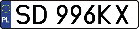 SD996KX
