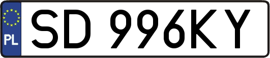 SD996KY