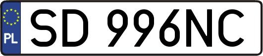 SD996NC