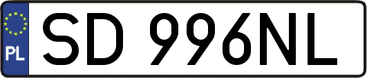 SD996NL