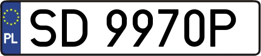 SD9970P