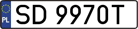 SD9970T