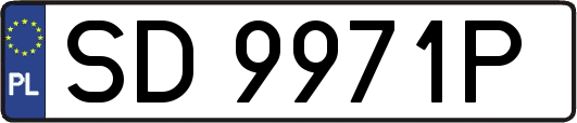 SD9971P