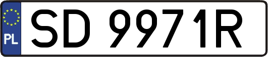 SD9971R