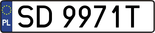 SD9971T