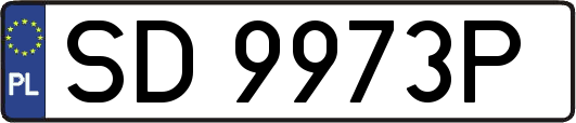 SD9973P