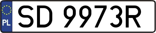 SD9973R
