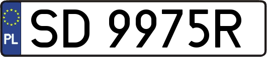 SD9975R