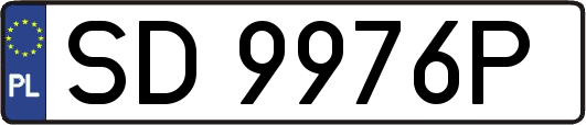 SD9976P
