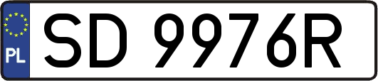 SD9976R