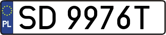 SD9976T