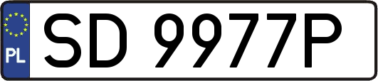 SD9977P