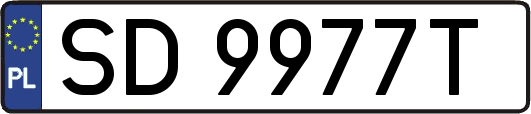 SD9977T