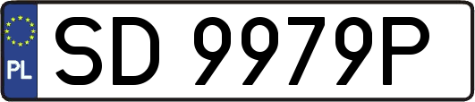 SD9979P