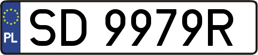SD9979R