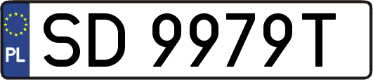 SD9979T