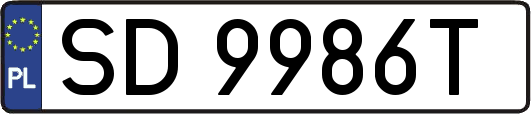 SD9986T