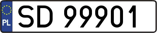 SD99901