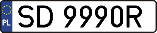SD9990R