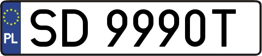SD9990T