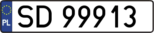 SD99913