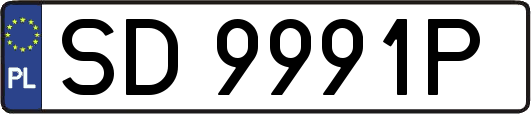 SD9991P