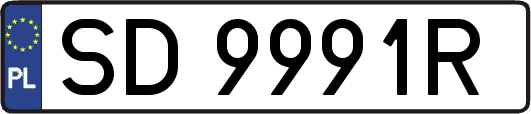 SD9991R