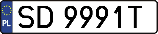 SD9991T