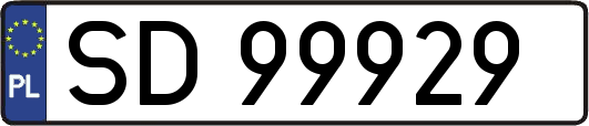 SD99929