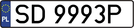 SD9993P