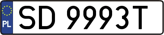 SD9993T