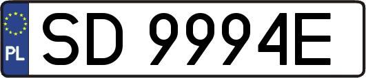 SD9994E