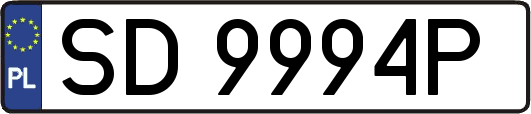 SD9994P