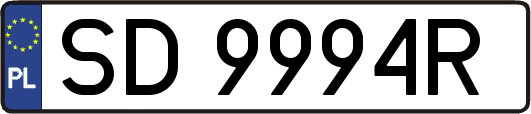 SD9994R