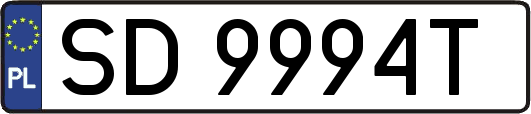 SD9994T