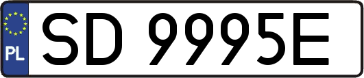 SD9995E