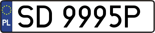 SD9995P