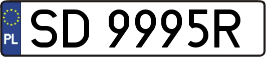 SD9995R