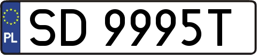 SD9995T