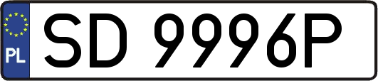 SD9996P