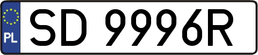 SD9996R